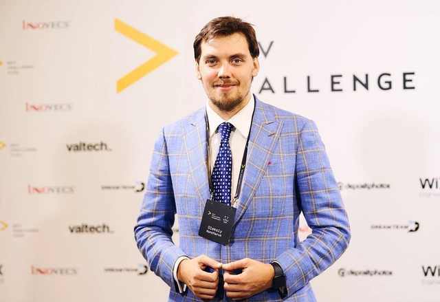 Гончарук анонсує програму фінансування українських стартапів