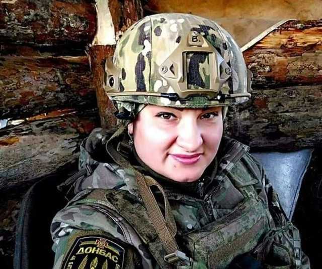 "Просто комок в горле": офицер ВСУ растрогал сеть постом о легендарной "Ведьме"