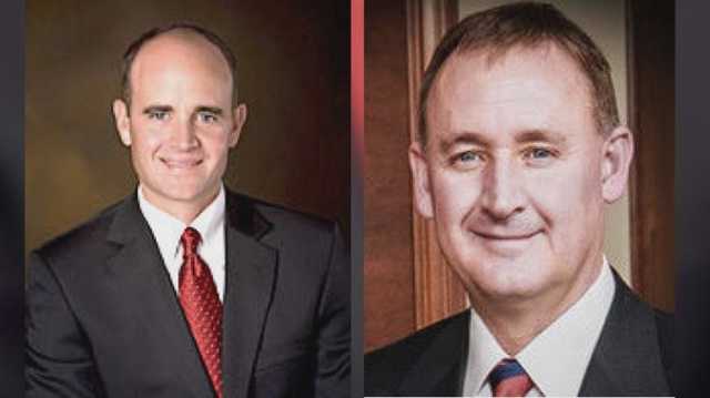 В США в крушении самолета погибли двое бизнесменов