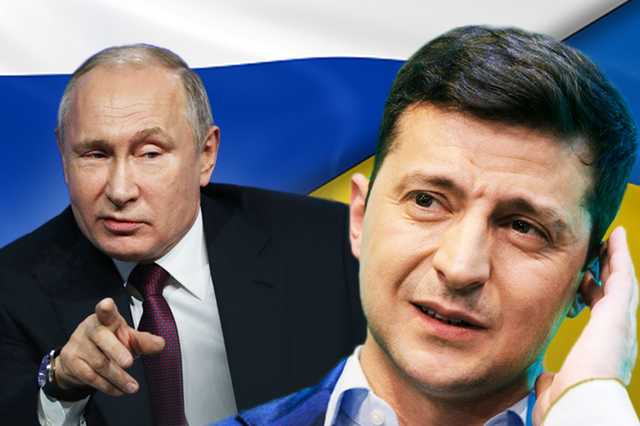 У Путина официально озвучили главную цель встречи с Зеленским