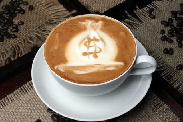 Мировой кофейный кризис спровоцировала засуха в Гондурасе