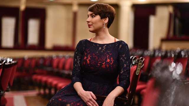 Кошкина назвала посмешищем новое видео Зеленского