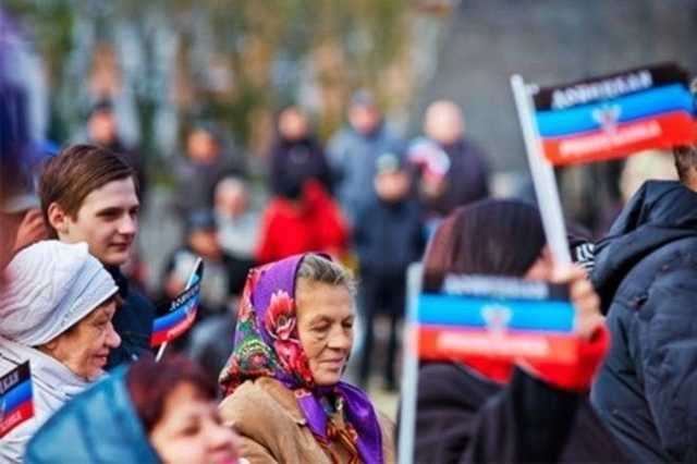 "Есть два варианта": Тука прояснил ситуацию с пенсиями для жителей ОРДЛО