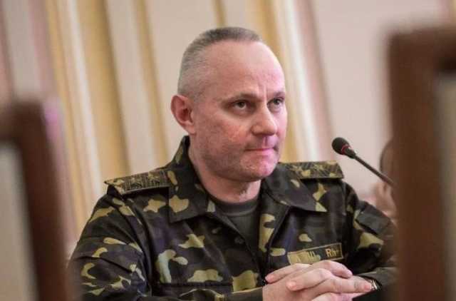 Хомчак: ВСУ должны готовиться к наступательным действиям