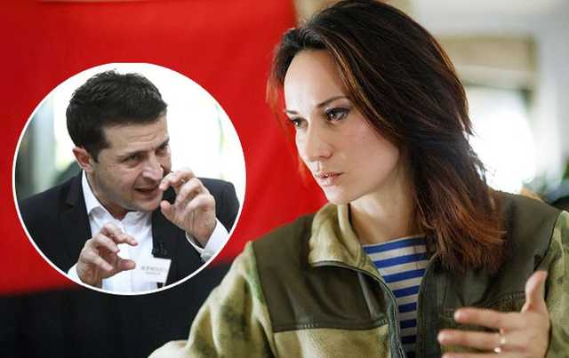 Дело против Зверобой станет политическим фиаско для Зеленского — Бутусов