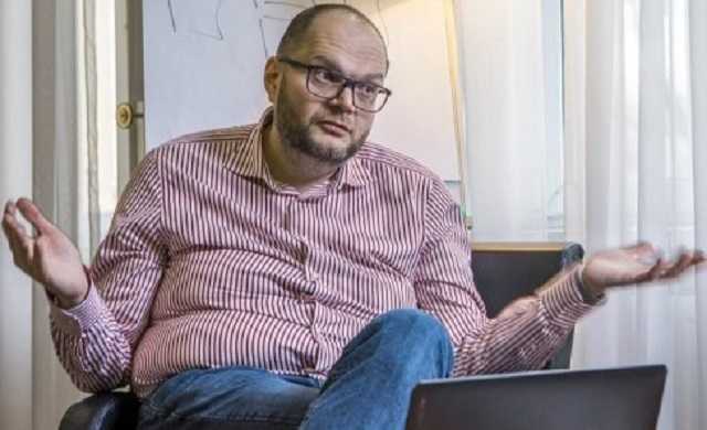 Бородянский хочет узаконить жесточайшую цензуру под прикрытием войны — политолог