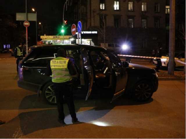 Выстрел прозвучал на светофоре: Соболев рассказал детали обстрела его авто