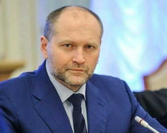 Береза: Если кто не понял, это конец Беларуси