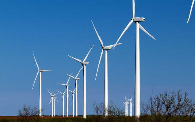 Компанія з Ліхтенштейну планує збудувати потужну вітроелектростанцію на Сумщині