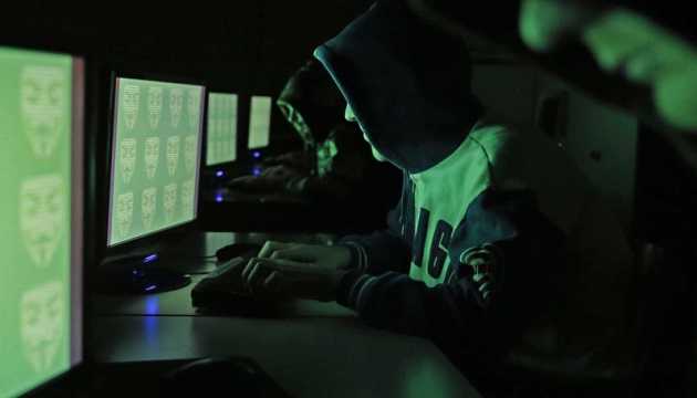 На сайти президента і ЦВК за місяць здійснили 11 кібератак