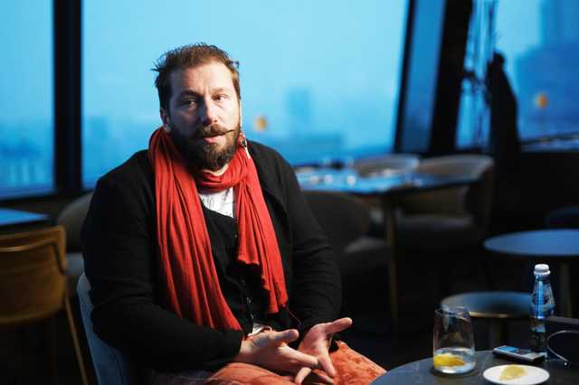 Чичваркин: «Армия, вера, язык» — чистый путинизм