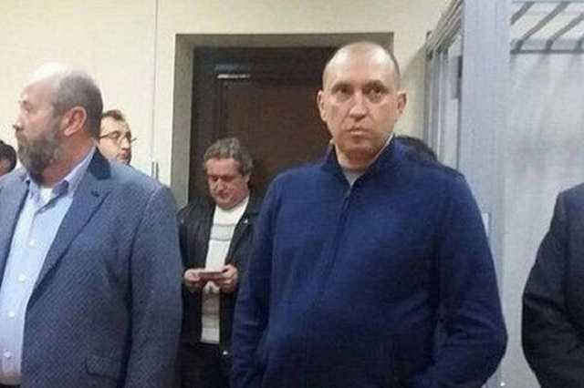 "Крестный отец контрабанды" вышел на свободу: "Спасибо всем, кто ждал"