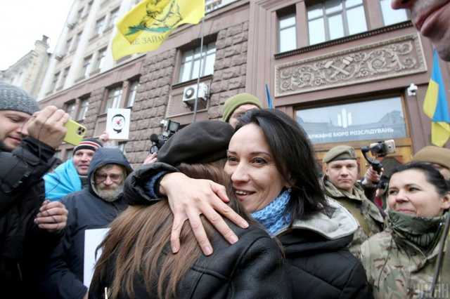 Звіробій повторно викличуть на допит до ДБР