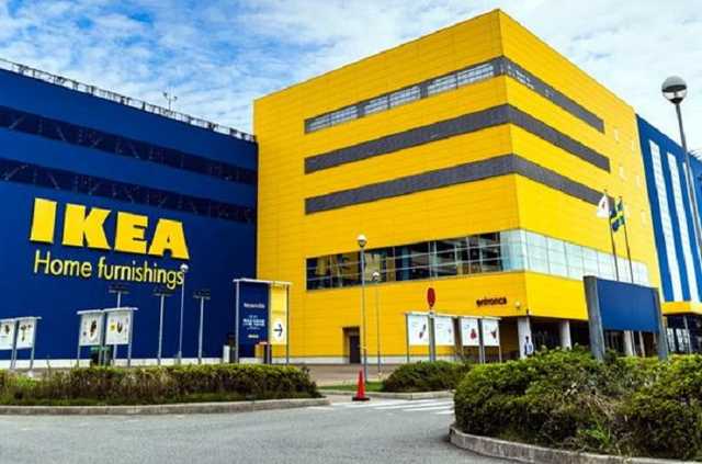 IKEA       