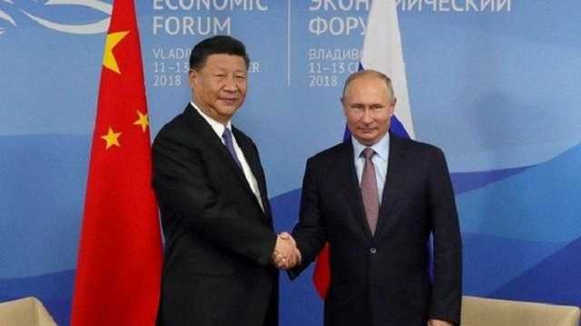 «Историческая показуха. Не окупится». Эксперт о том, зачем Кремлю «Сила Сибири»