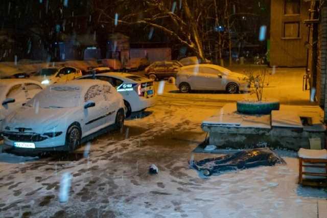 В Днепре женщина выпала из окна 10 этажа