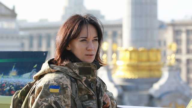 Маруся Звиробий обматерила журналиста