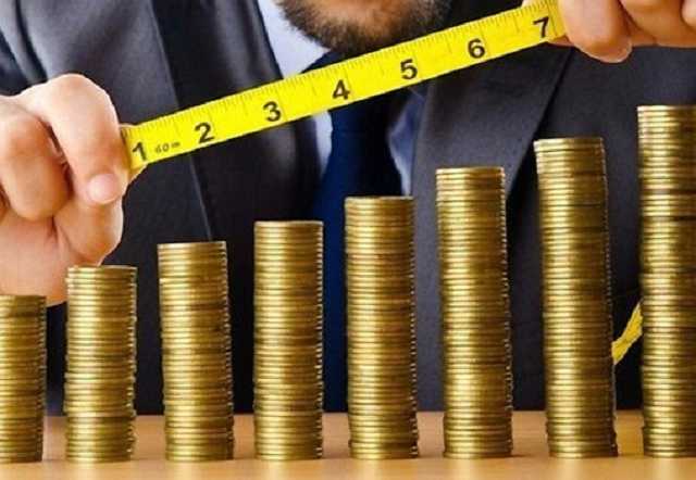 Правительство никак не может выполнить бюджет