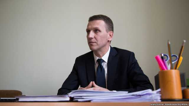 Труба прокомментировал информацию о взяточничестве своей «правой руки»