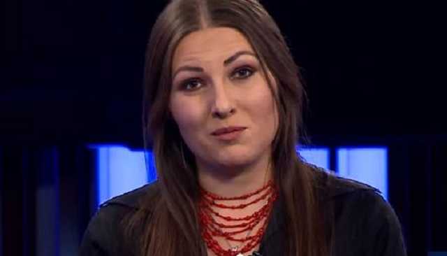 Нардеп Федина пригласила президента Зеленского на прямой разговор глаза в глаза