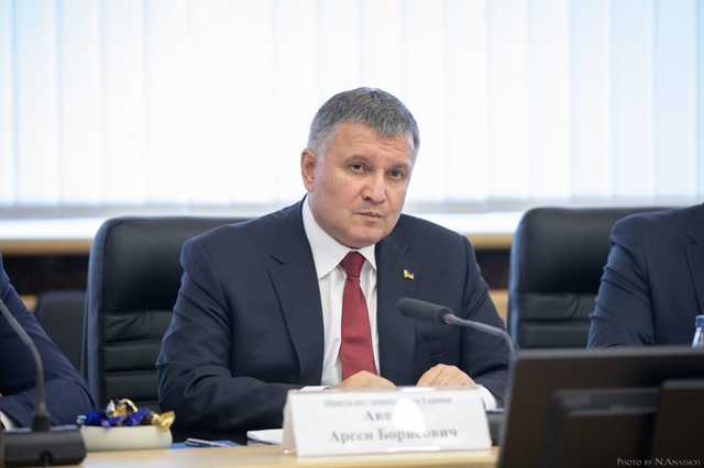 Аваков допустил, что следующим министром МВД станет женщина