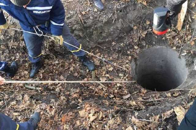 Труп нашли в колодце: на Киевщине жестоко расправились с иностранным бизнесменом