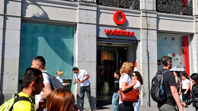 Азербайджанская компания завершила покупку “Vodafone Украина”