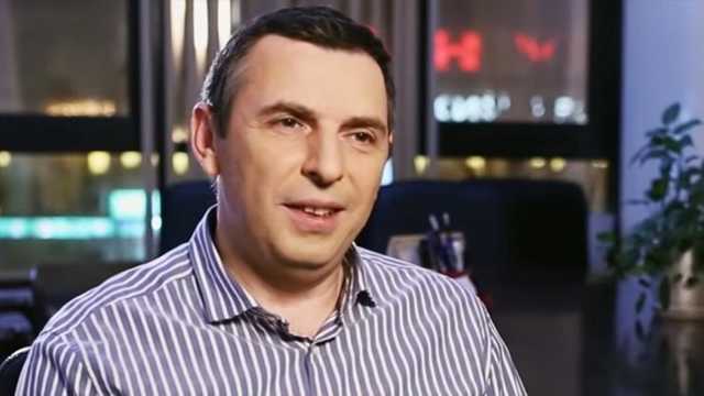 Коломойський добивається призначення Шефіра головою ОП, – ЗМІ