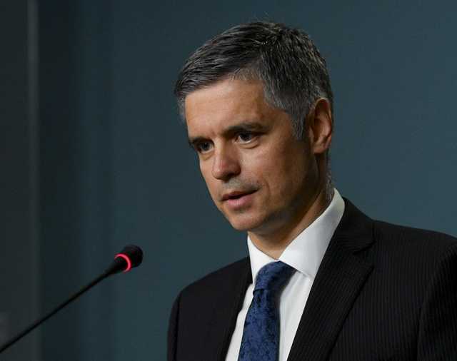 Минска-3 не будет: Пристайко раскрыл содержание проекта решения «нормандского саммита»