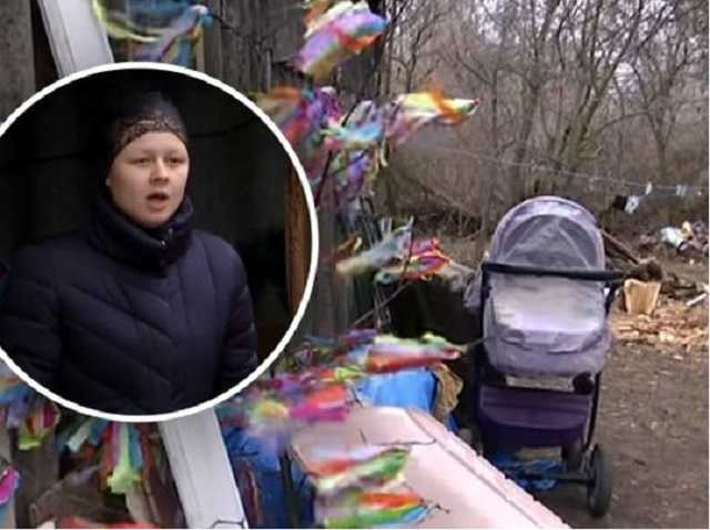 Задушив ребенка, кот сбежал: стали известны подробности жуткого ЧП под Винницей