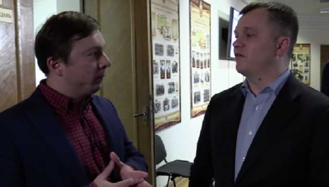 Міністр Милованов підтвердив, що підтримує нових керівників держпідприємств, які заплямовані в корупції