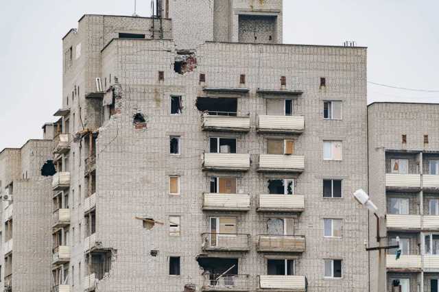 ООН призвала расследовать факты мародерства украинскими военными на Донбассе