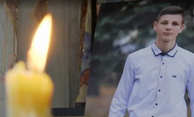 Судмедэкспертиза установила, что подростка из Прилук не сбивал поезд