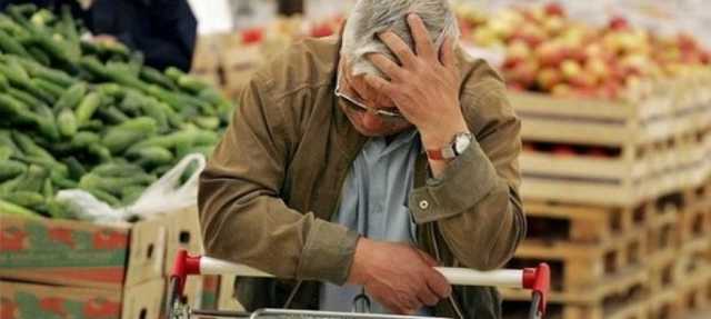 Как крепкая гривна и жадность сделали украинскую еду дороже, чем в Европе