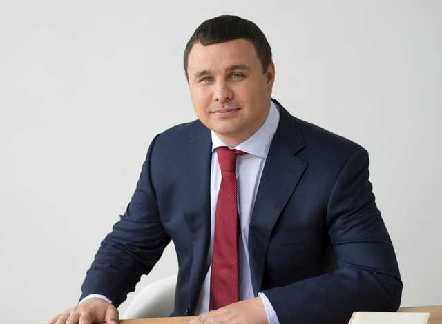 Микитась обещает отбить ”Укрбуд”