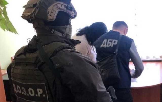 На Львовщине разоблачили и пресекли незаконную вырубку леса