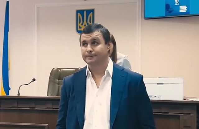 Микитась заявил, что из «Укрбуда» вывели более 4 млрд грн