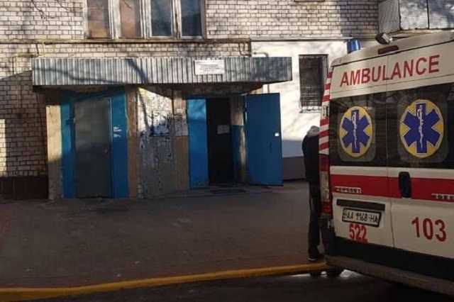 Под Киевом прогремел мощный взрыв: есть жертва