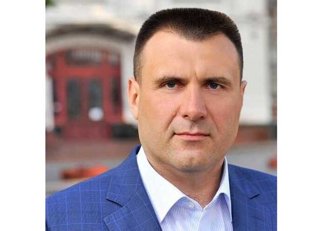 В Раду от "Слуги народа" зашел бывший соратник Порошенко