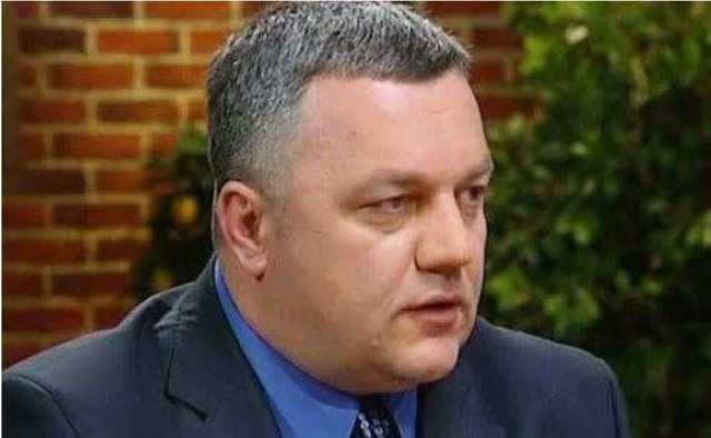 Кум Трубы арестован с залогом в два с лишним миллиона