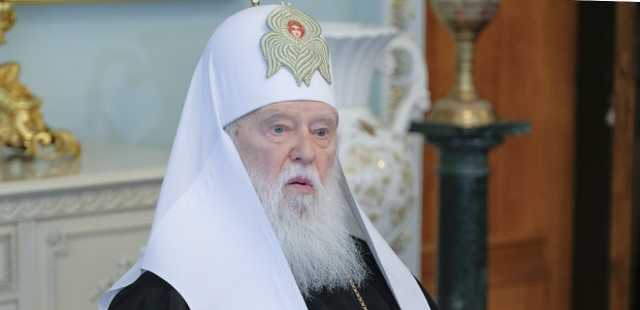 ПЦУ сделала неожиданный сюрприз для Филарета: обнародовано решение Синода