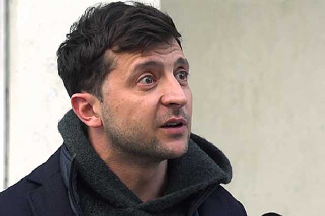 "Фатум приближается": у Зеленского оконфузились с "уходом" президента