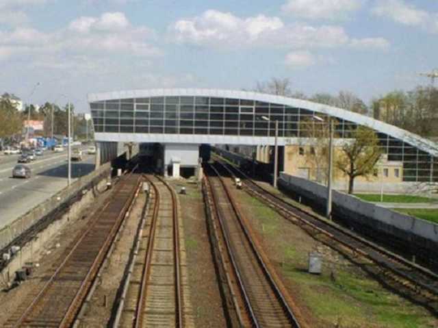 В Киеве "заминировали" станцию метро: что об этом известно