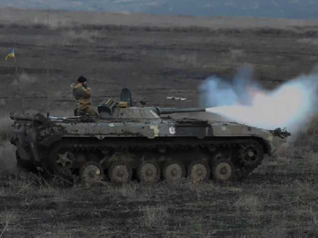 Украинские звезды поздравили ВСУ в ярком клипе