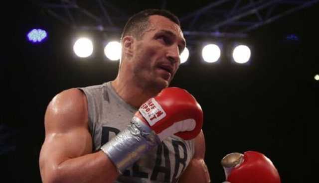 "Что-то экстравагантное": Кличко заинтриговал заявлением о камбэке