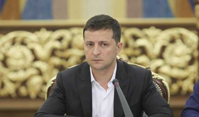 Жена Сивохо надругалась над обложкой TIME с Зеленским