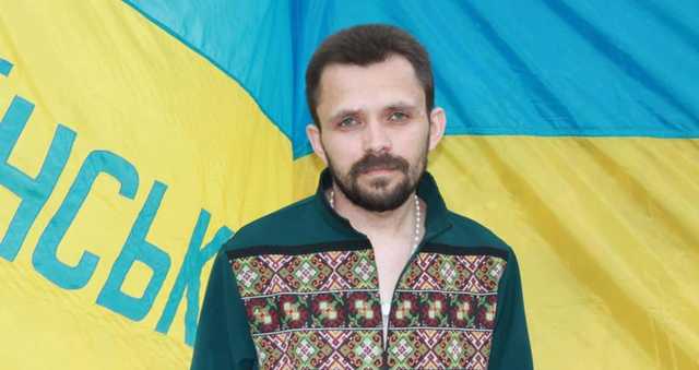 Умер волонтер из Бахмута Артем Мирошниченко, которого избили 29 ноября