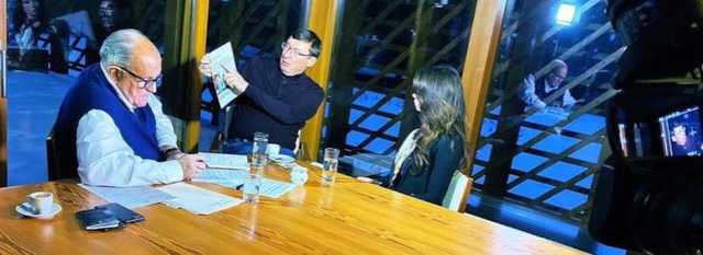 Портрет «патриота», или Как Луценко оказался таким мерзавцем?