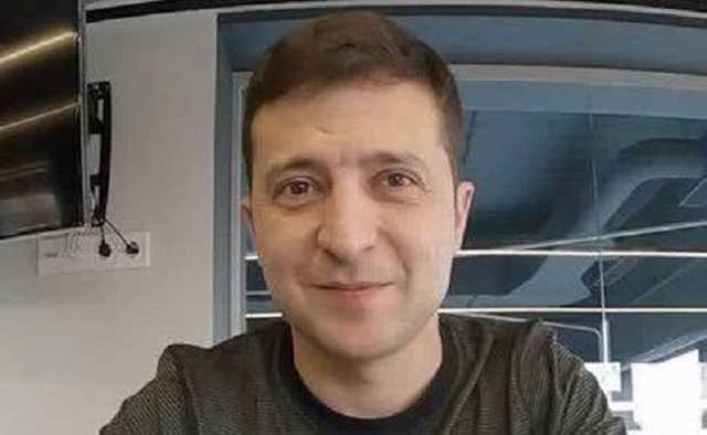 Леонид Швец: “Зеленский идет, бежит, едет, но вопрос “куда?” остается открытым”