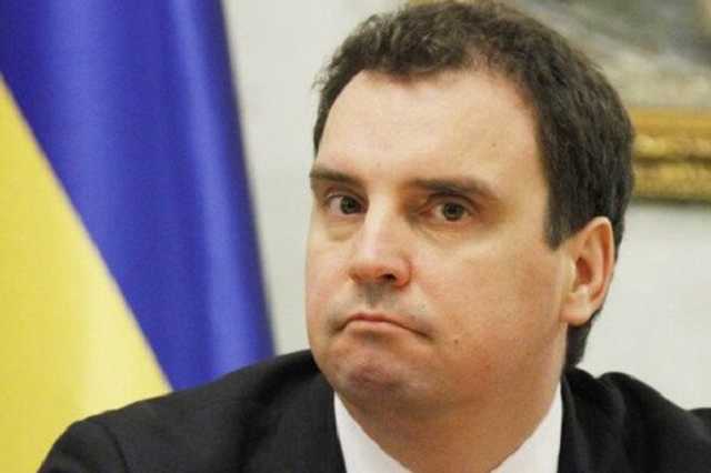 Скандальному Абромавичусу предоставили доступ к гостайне